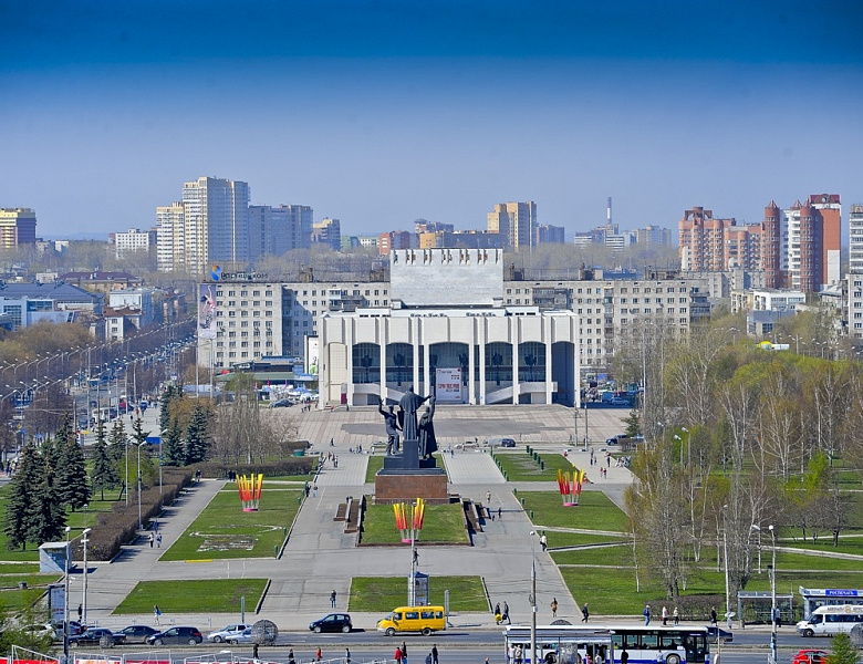 28 апреля 2025 года жители г. Перми смогут получить бесплатную юридическую помощь