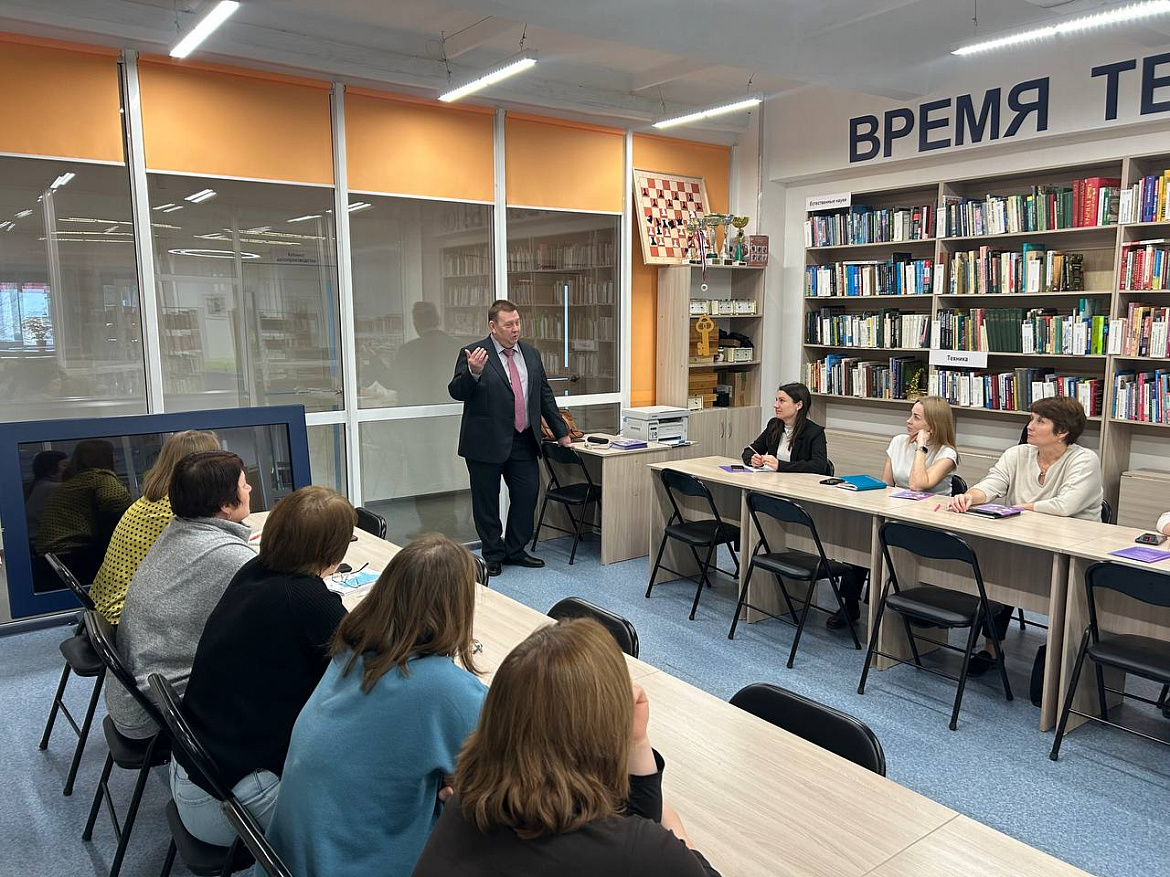 23 октября 2025 года гражданам Березовского муниципального округа была оказана бесплатная юридическая помощь