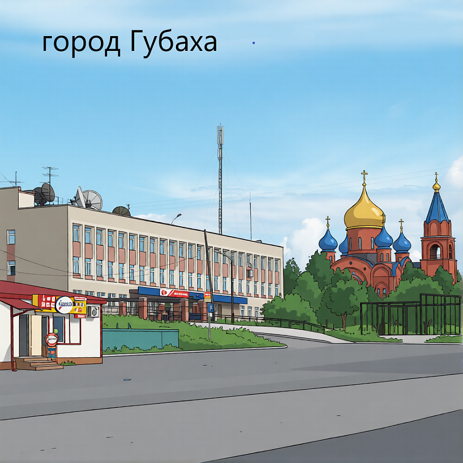 24 февраля 2026 года жители Губахинского муниципального округа смогут получить бесплатную юридическую помощь 