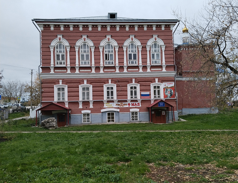 10 июня 2026 года жители Ординского района смогут получить юридическую помощь 